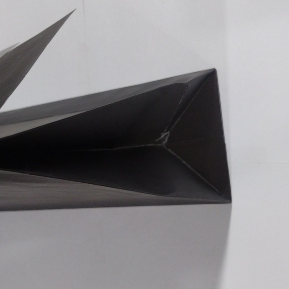 Gucci Envelope Style Empty Paper Gift Bag 11.75x8.5x4 Inches - Good Condition - Picture 3 of 8